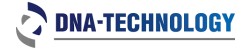 نمایندگی DNA TECHNOLOGY روسیه