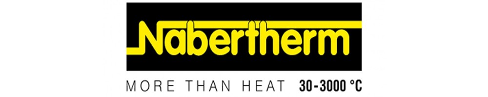 نمایندگی Nabertherm آلمان