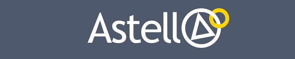 نمایندگی Astell انگلستان