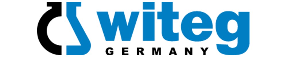 نمایندگی WITEG آلمان