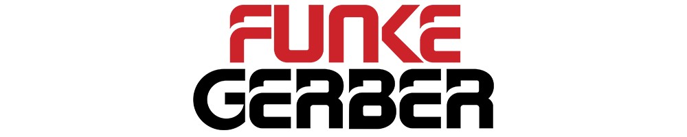 نمایندگی FUNKE GERBER آلمان