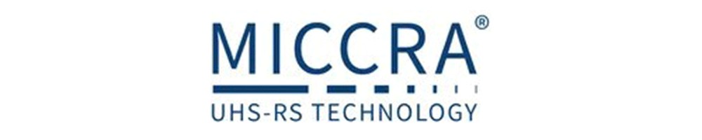 نمایندگی MICCRA آلمان