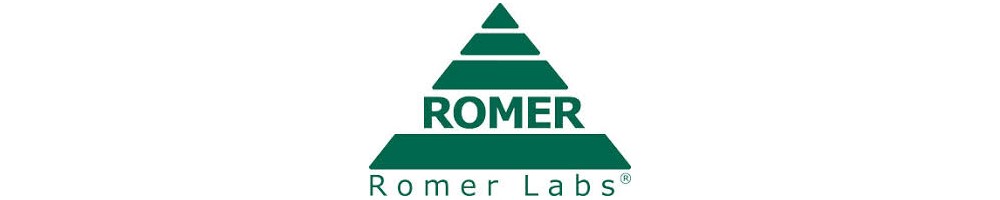 نمایندگی ROMER آمریکا