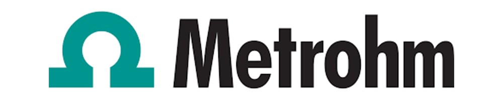 نمایندگی Metrohm سوئیس