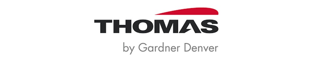 نمایندگی THOMAS آلمان
