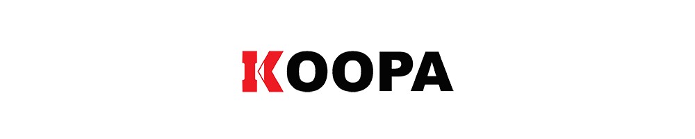نمایندگی KOOPA ایران
