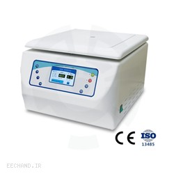 سانتریفیوژ مدل TD5B