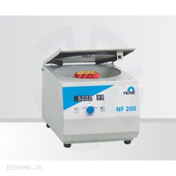 سانتریفیوژ مدل NF 200