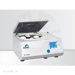 سانتریفیوژ حجم بالا مدل NF 3000R