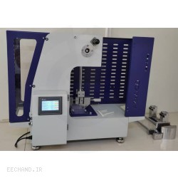 دستگاه تست ضربه آیزود و چارپی مدل AR IZOD