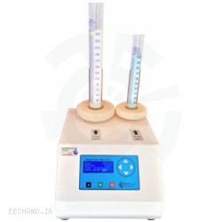 چگالی سنج پودر مدل ETAP2