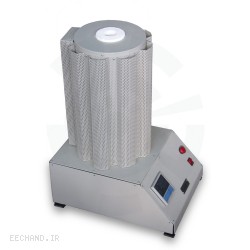 کوره کالیبراسیون مدل EX CAL 1200