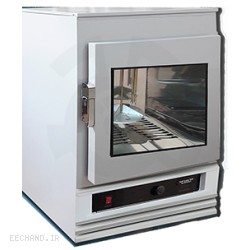 آون دوار لایه نازک قیر مدل TAT Tin70