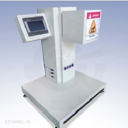 دستگاه اندازه گیری شاخص جریان مذاب مدل NSTS MFI