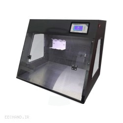 محفظه کار با PCR مدل WSF-100