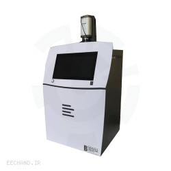 دستگاه ژل داک و ترانس ایلومیناتور مدل GD -100