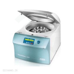 سانتریفیوژ مدل UNIVERSAL 320