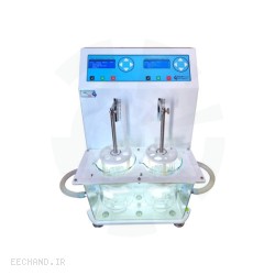 دستگاه تست فروپاشی قرص مدل TDI-2