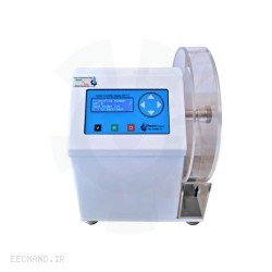 دستگاه تست فرسایش قرص مدل EFT-1