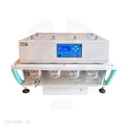 دستگاه تست انحلال قرص مدل TD-06