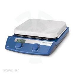 هات پلیت استیرردار مدل HS10 digital