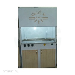 هود پاتولوژی مدل Pathology Hood