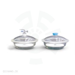 دسیکاتور مدل Desiccator