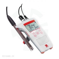پی اچ متر پرتابل مدل ST300-G