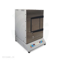 کوره الکتریکی محفظه ای 1700 درجه سانتیگراد مدل AFE1700L-4DH