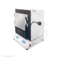 کوره الکتریکی محفظه ای مدل AFE1200L-3DS