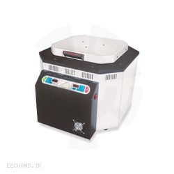 کوره الکتریکی درب از بالا مدل AFE1200L-15DU
