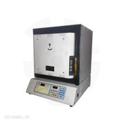 کوره الکتریکی محفظه ای مدل AFE1200L-18DH
