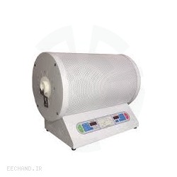 کوره تیوبی ساده مدل ATE1200L-50H40N