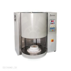 کوره الکتریکی آسانسوری مدل AFE1200L-5DE