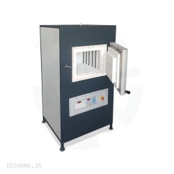 کوره اتاقکی باکسی 1400 درجه سانتیگراد مدل AFE1400R-36DH