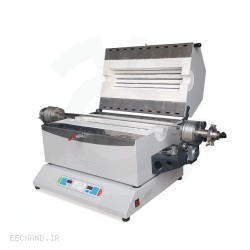 کوره تیوبی دو نیمه بازشونده مدل ATE1200L-50H55SR