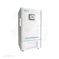 فریزر دما پایین مدل ESR-ULTF140