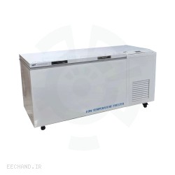 فریزر دما پایین صندوقی مدل ESR-430CLH