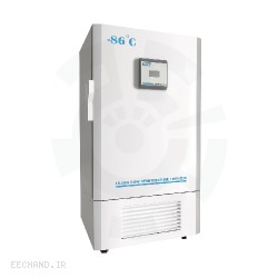 فریزر فوق سرد مدل ESR-570TW