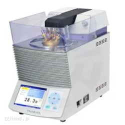 دستگاه تعیین نقطه اشتعال TAG مدل atg-8wfc