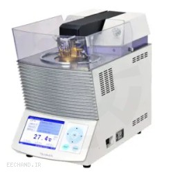 دستگاه تعیین نقطه اشتعال ابل مدل abl-8afc