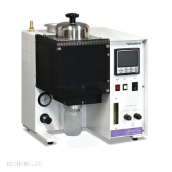 دستگاه سنجش باقیمانده کربن در فراورده های نفتی مدل acr-m3mk2