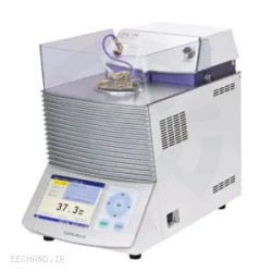 دستگاه تعیین نقطه اشتعال با حجم نمونه کم مدل asc-8c
