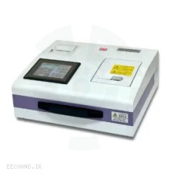 سولفور آنالایزر به روش EDXRF مدل rx-460SH