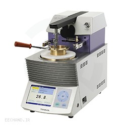 دستگاه تعیین نقطه اشتعال کلولند مدل aco-8eas