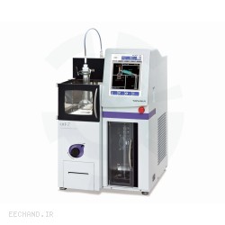 دستگاه تقطیر در اتمسفر مدل ad-7