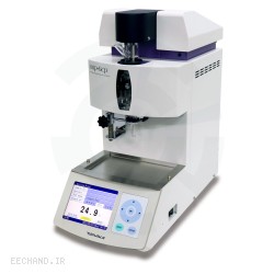 دستگاه تعیین نقطه ابری برای مواد فعال سطحی مدل aap-6cp