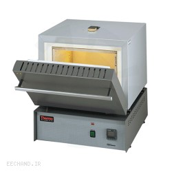 کوره الکتریکی مافل مدل F6010B