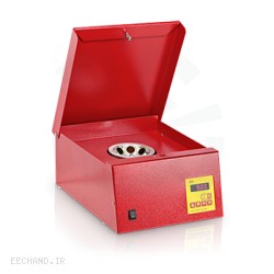 سانتریفیوژ جهت بوتیرومتر مدل Nova Safety
