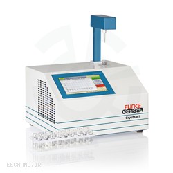 کرایواستار مدل 7150